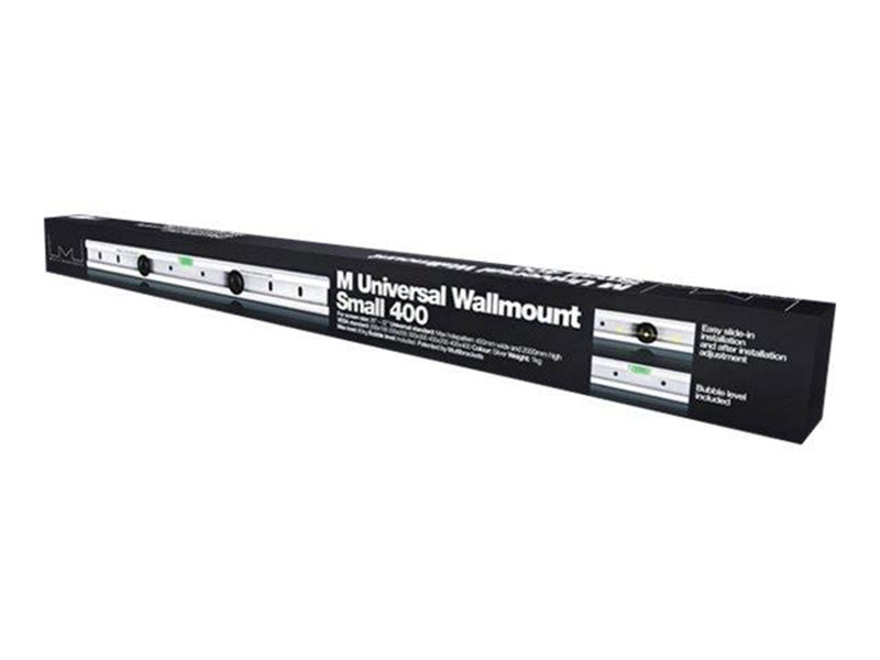 Multibrackets Wandmontage Universal/50'-63 80 kg 63" 400 x 400 mm