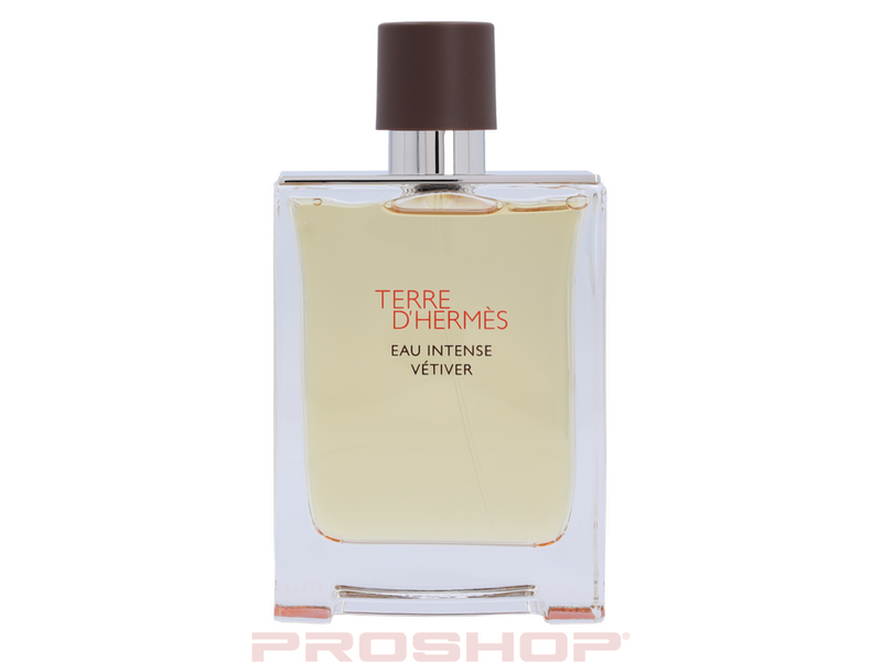 Hermès - Terre D'Hermes Eau Intense Vetiver