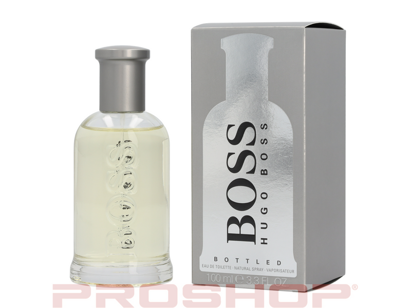 Hugo Boss - Bottled