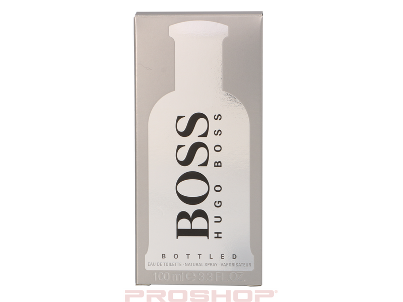 Hugo Boss - Bottled