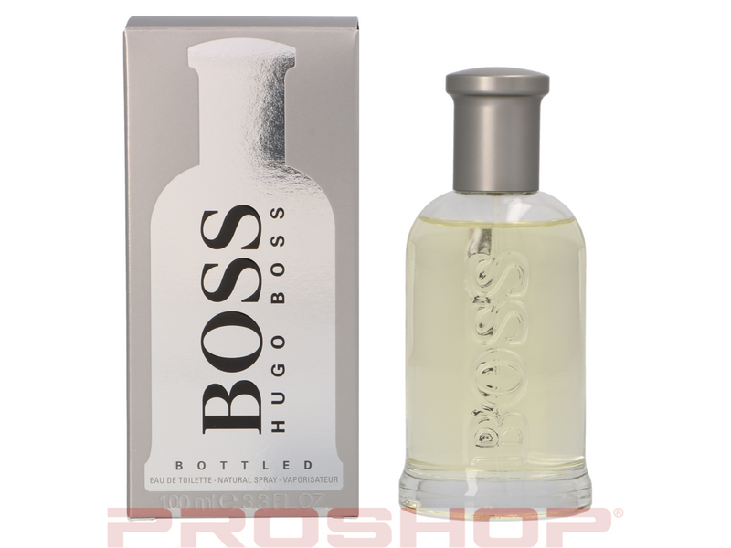 Hugo Boss - Bottled