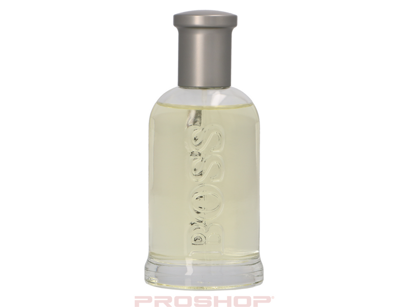 Hugo Boss - Bottled