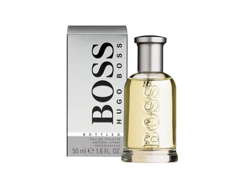 Hugo Boss Bottled EDT - 50 ml