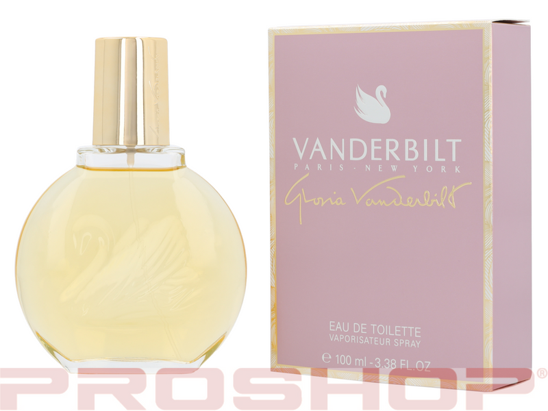 Gloria Vanderbilt - Floral Fragrance
