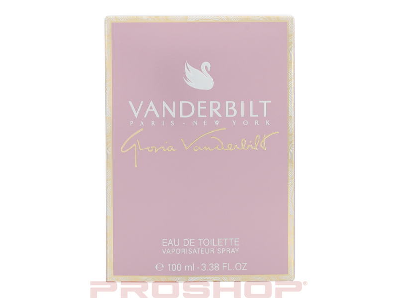 Gloria Vanderbilt - Floral Fragrance