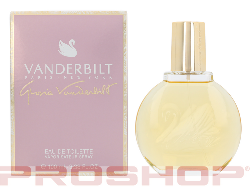 Gloria Vanderbilt - Floral Fragrance