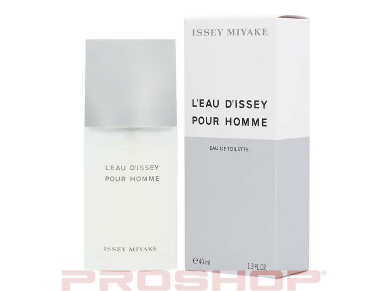 Issey Miyake L'Eau D'Issey Pour Homme