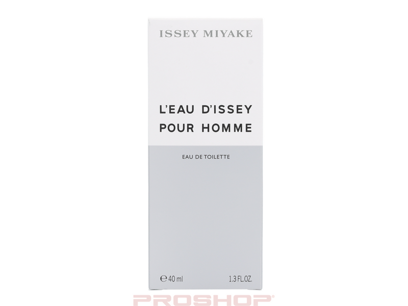 Issey Miyake L'Eau D'Issey Pour Homme