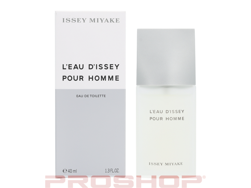 Issey Miyake L'Eau D'Issey Pour Homme