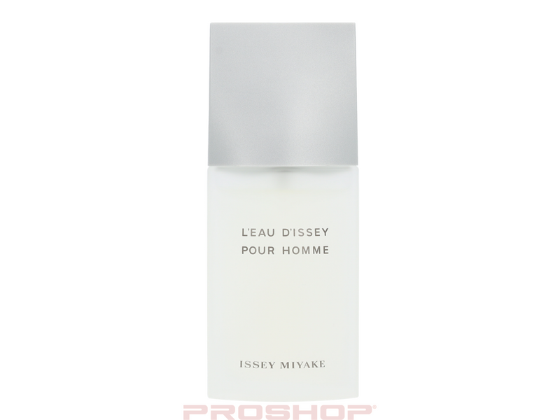 Issey Miyake L'Eau D'Issey Pour Homme