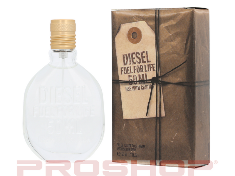 Diesel - Fuel For Life