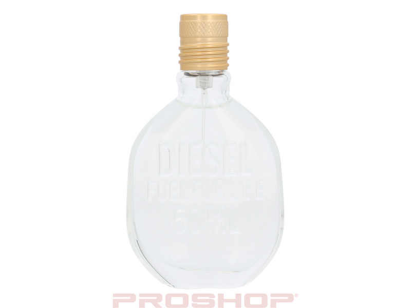 Diesel - Fuel For Life
