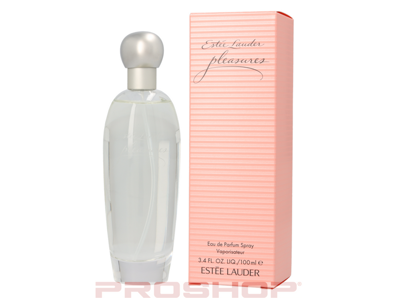 Esteé Lauder Pleasures EDP - 100 ml