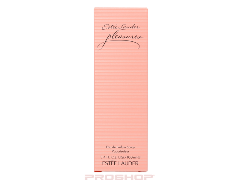 Esteé Lauder Pleasures EDP - 100 ml