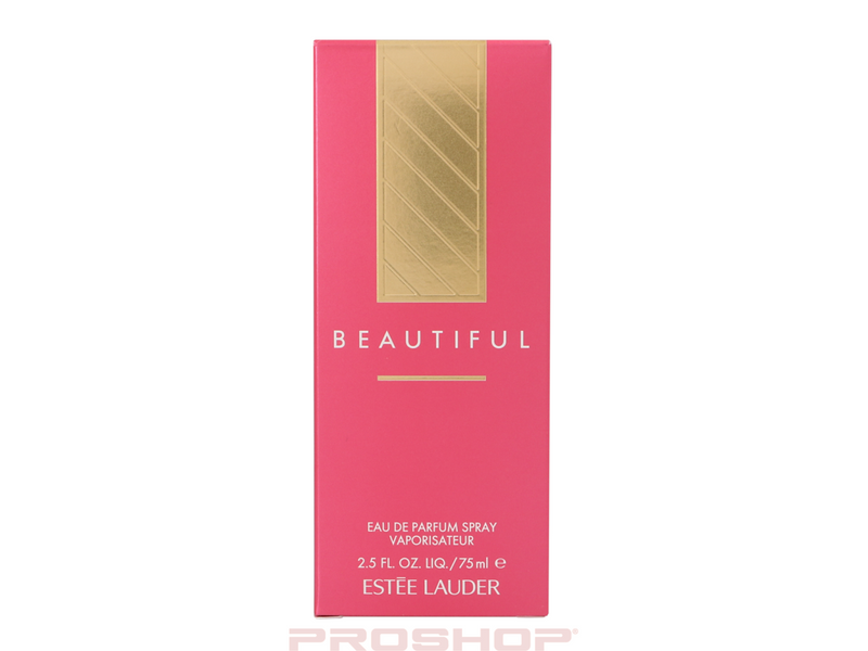 Esteé Lauder Beautiful
