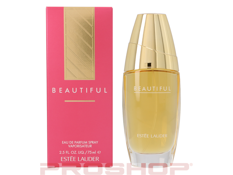 Esteé Lauder Beautiful