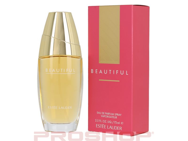 Esteé Lauder Beautiful