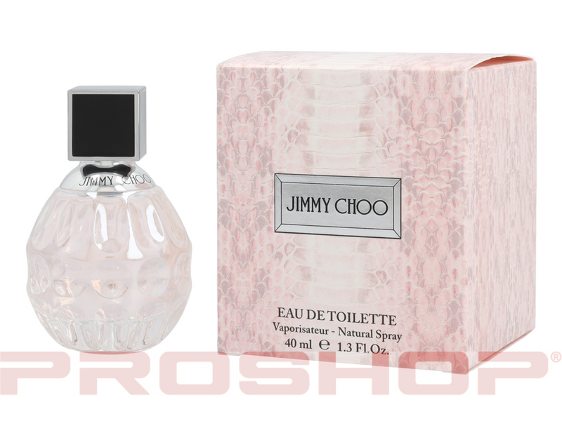 Jimmy Choo Woman