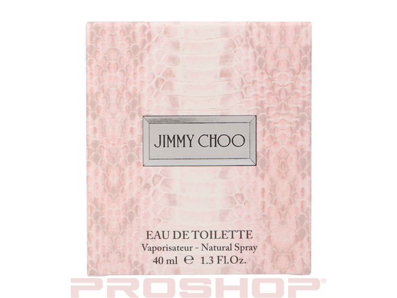 Jimmy Choo Woman