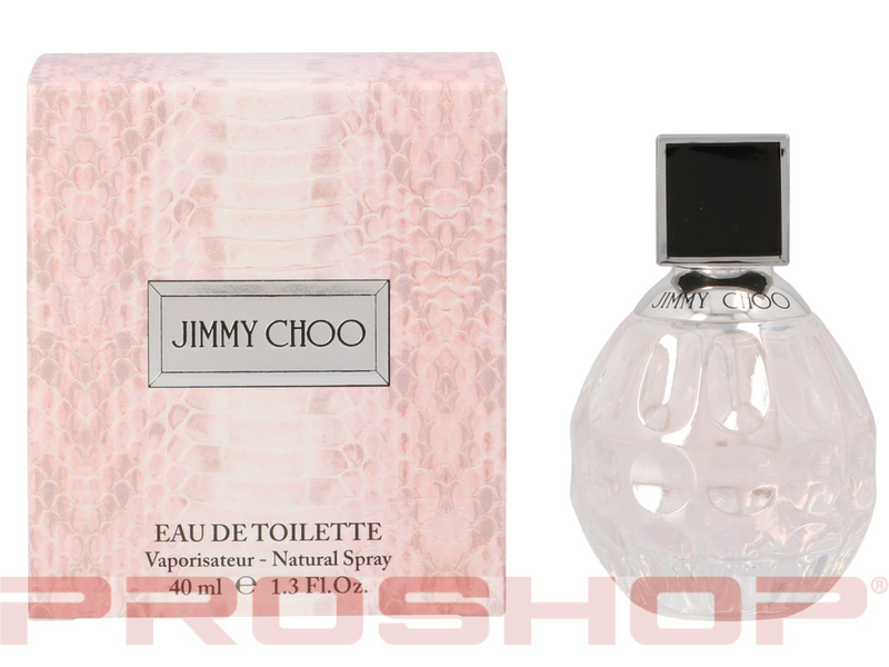 Jimmy Choo Woman