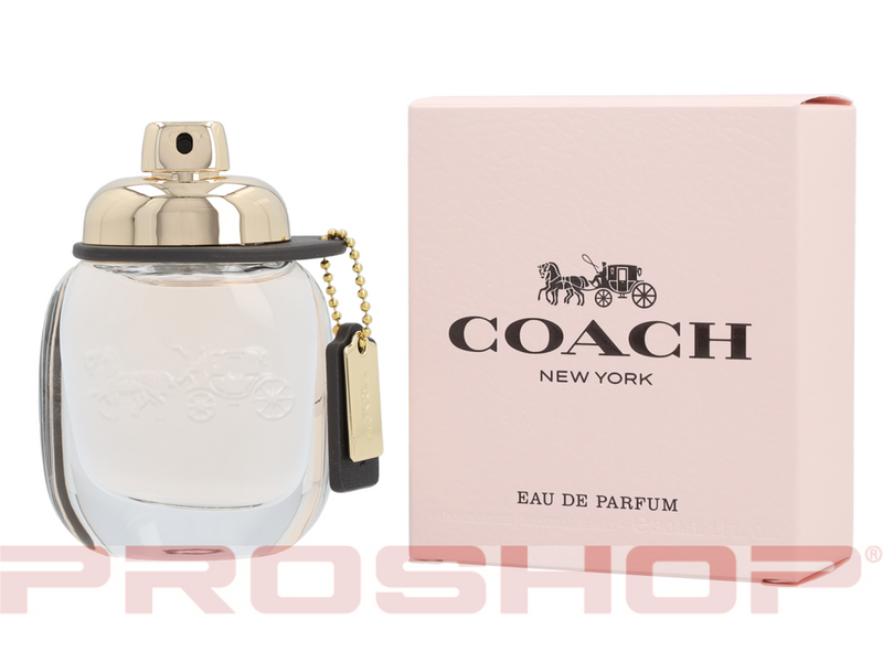 Coach - New York