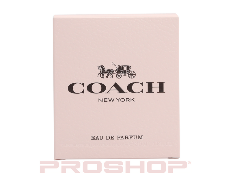 Coach - New York