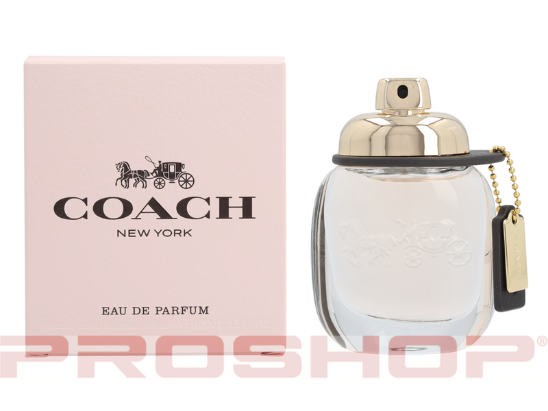 Coach - New York