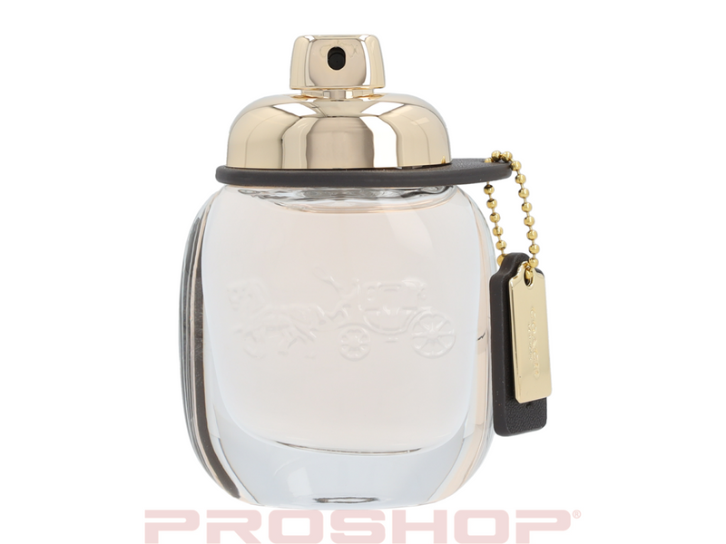 Coach - New York