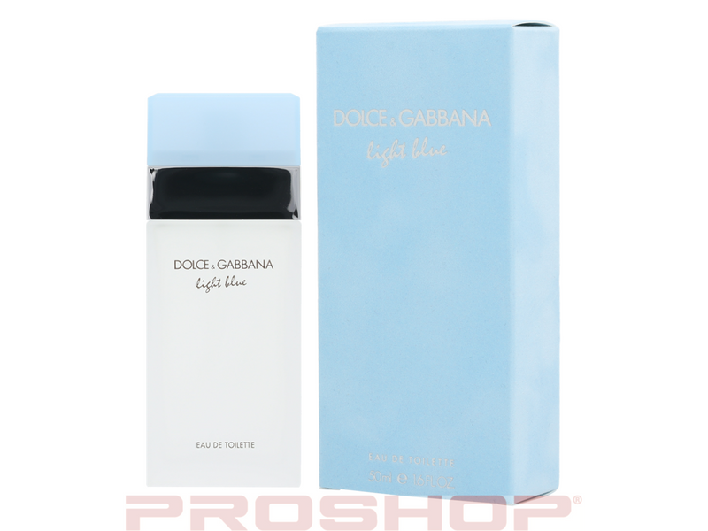 Dolce & Gabbana Light Blue EDT 50ml