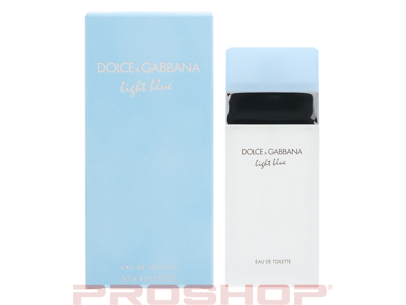 Dolce & Gabbana Light Blue EDT 50ml