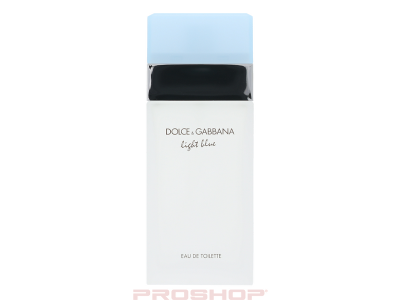 Dolce & Gabbana Light Blue EDT 50ml