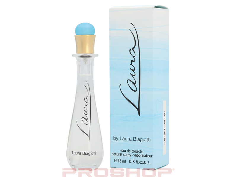 Laura Biagiotti Laura EDT - 25 ml