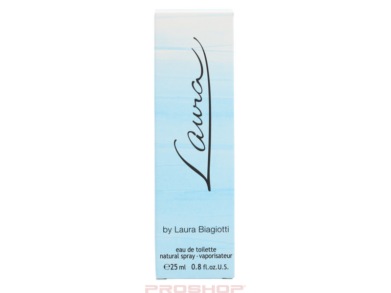 Laura Biagiotti Laura EDT - 25 ml