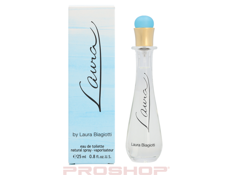 Laura Biagiotti Laura EDT - 25 ml