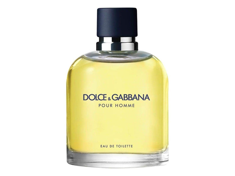 Dolce & Gabbana Pour Homme EDT 75 ml