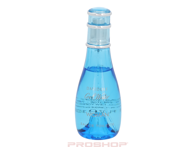 Davidoff Cool Water Woman EDT - 30 ml