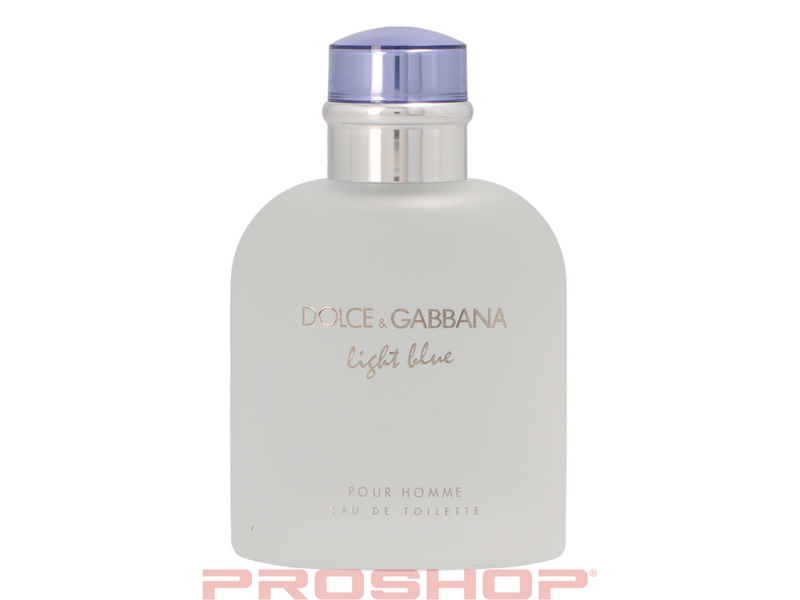 Dolce & Gabbana Light Blue Pour Homme EDT 125ml