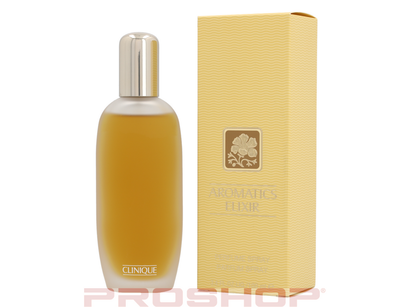 Clinique Aromatics Elixir EDP 100 ml