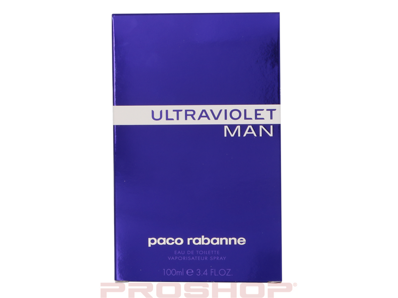 PACO RABANNE Ultraviolet Man