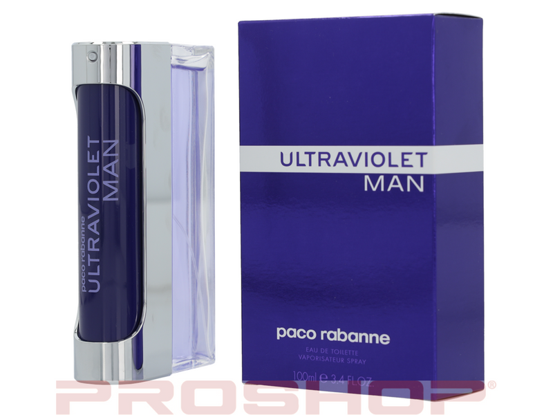 PACO RABANNE Ultraviolet Man