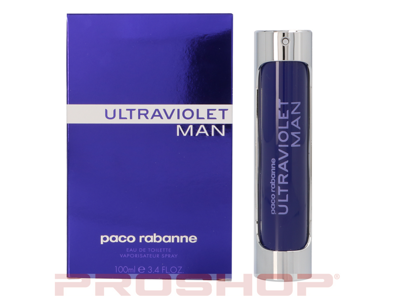 PACO RABANNE Ultraviolet Man