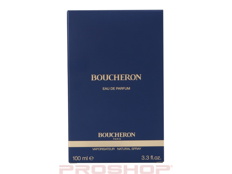 Boucheron - Spray