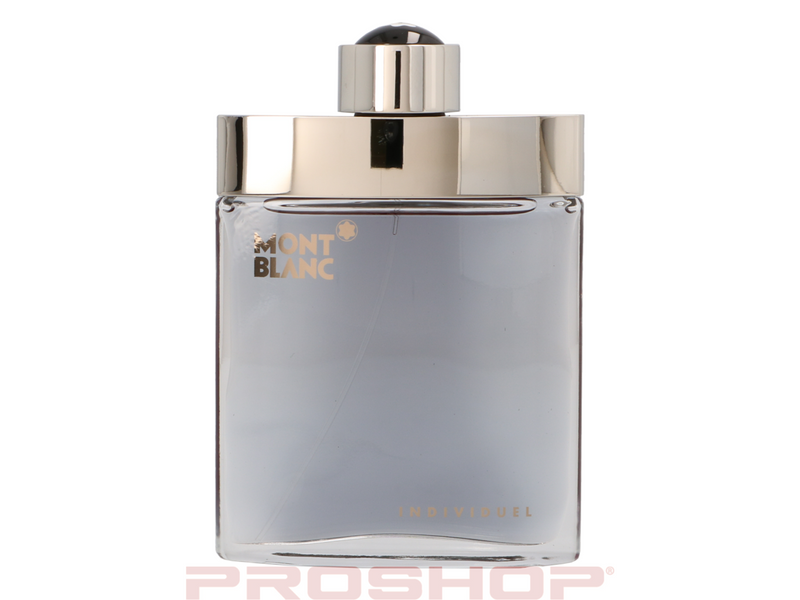 Mont Blanc Individuel EDT 75 ml