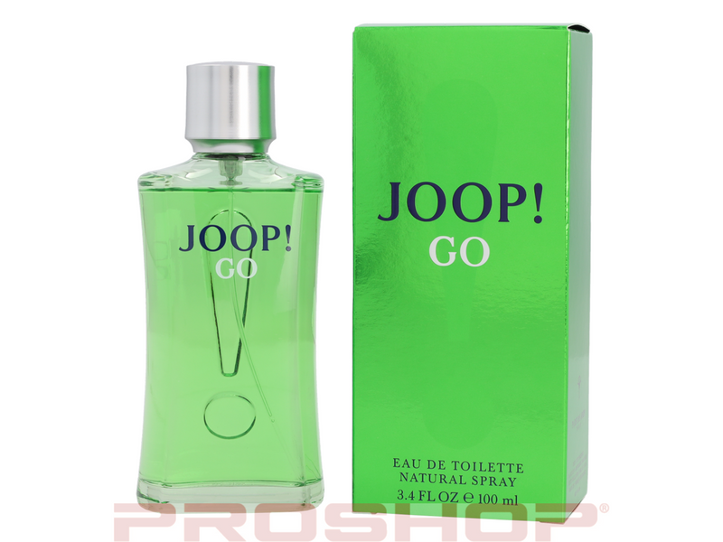 Joop! Go