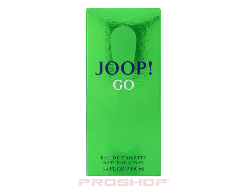 Joop! Go