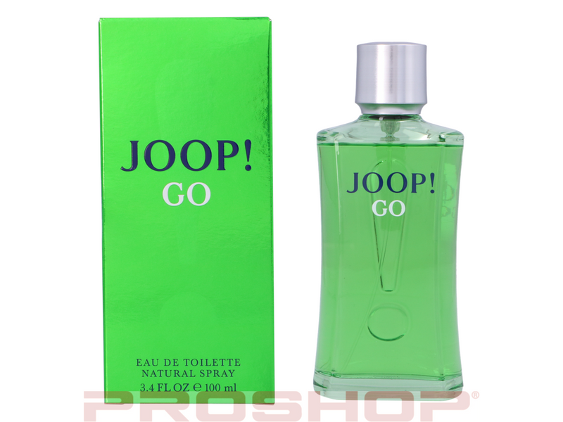 Joop! Go