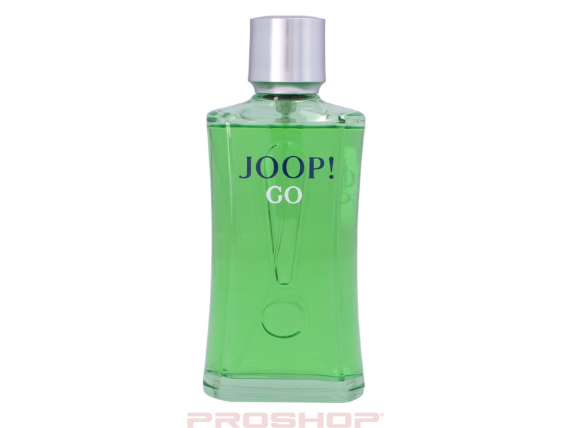 Joop! Go