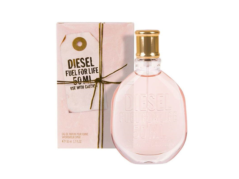 Diesel Fuel For Life Pour Femme 50ml