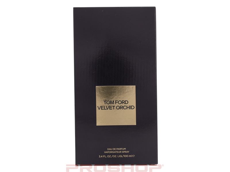 Tom Ford Velvet Orchid