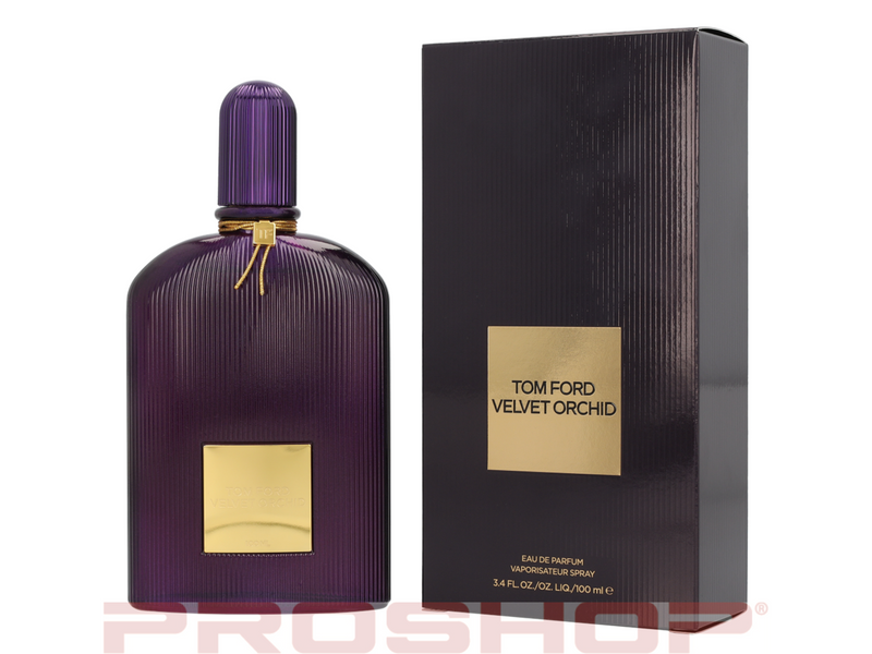 Tom Ford Velvet Orchid